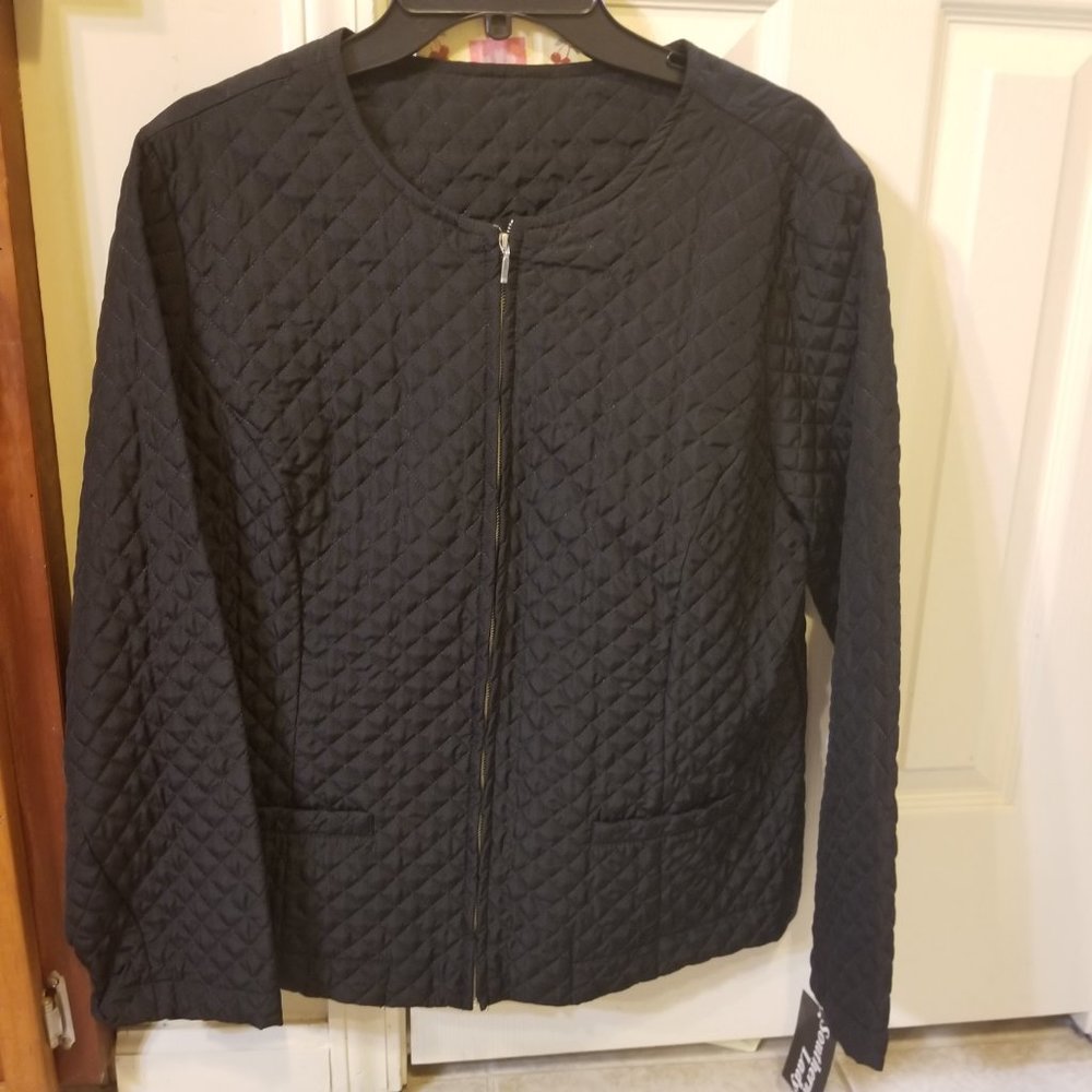 Jacket - Picture 3 of 3